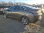 2016 Chevrolet Volt Lt за продажба в Waldorf, MD - Front End