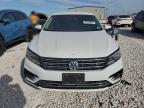 2016 Volkswagen Passat S for Sale in Taylor, TX - Side