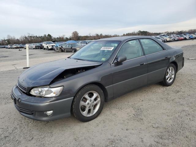 2000 Lexus Es 300