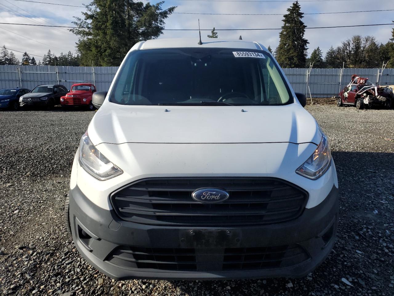 VIN NM0LS7E2XK1403357 2019 FORD TRANSIT no.5