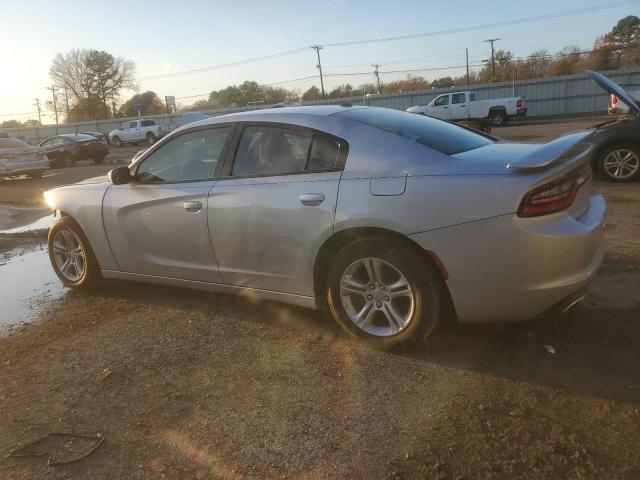  DODGE CHARGER 2019 Silver