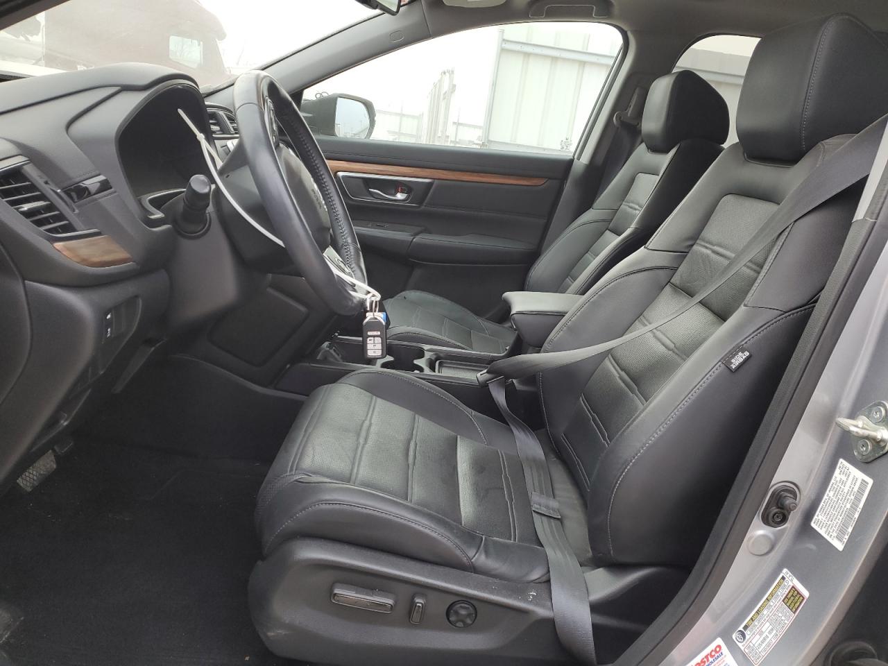 2019 Honda CR-V - Image 7