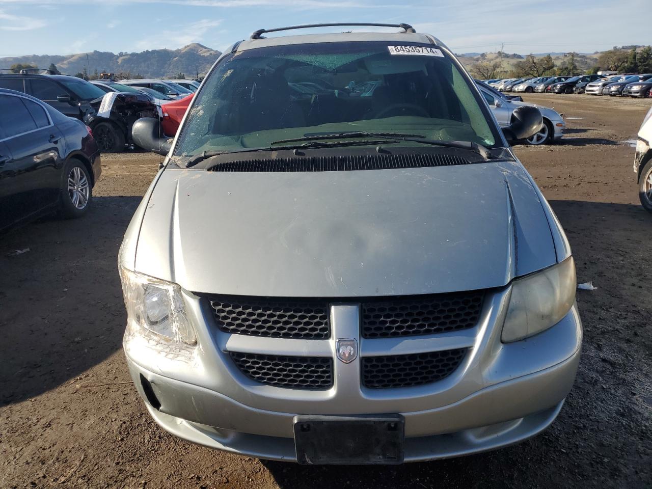 2003 Dodge Caravan - Image 5