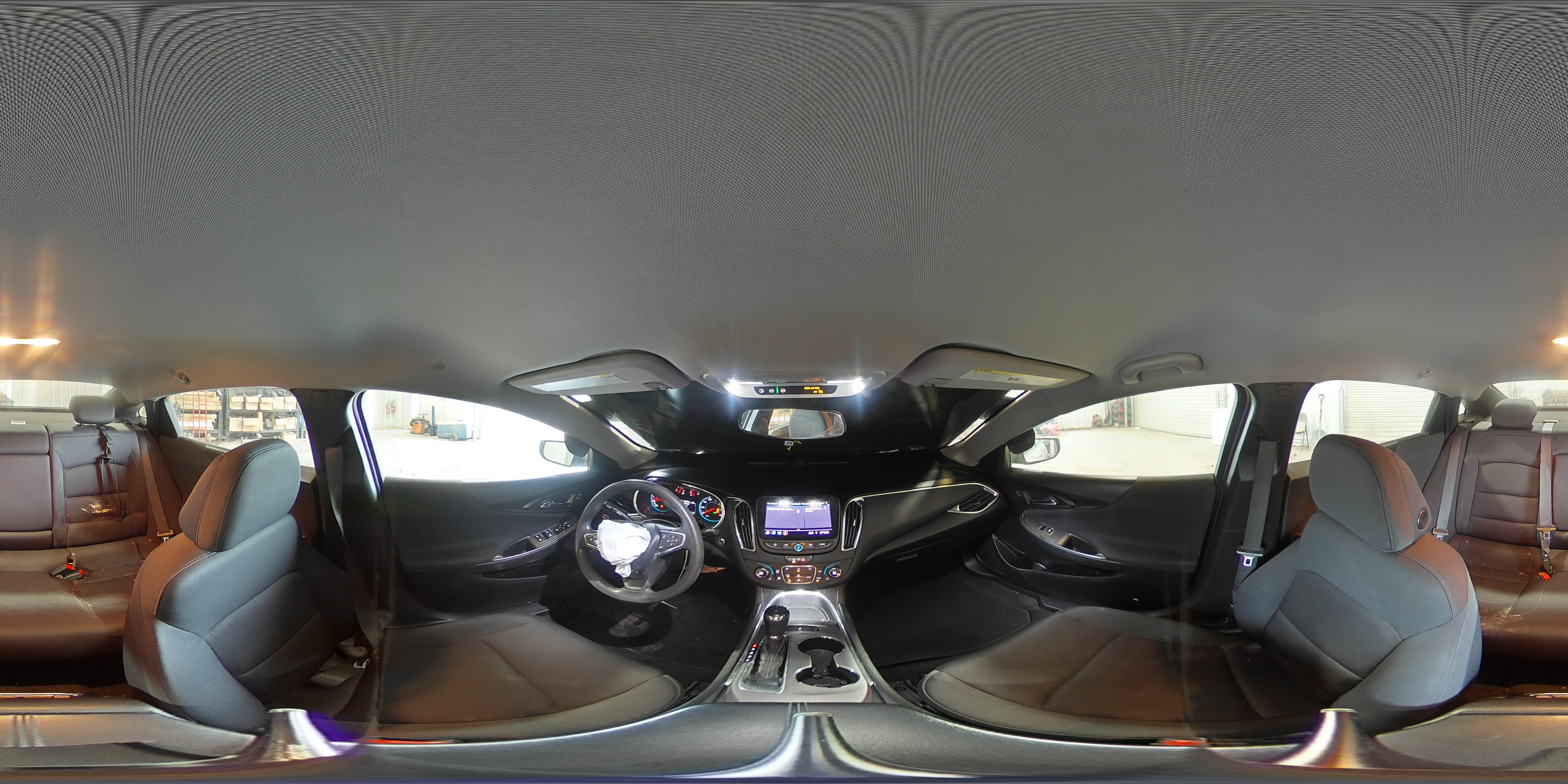 2020 Chevrolet Malibu Lt VIN: 1G1ZD5ST9LF123435 Lot: 83625234