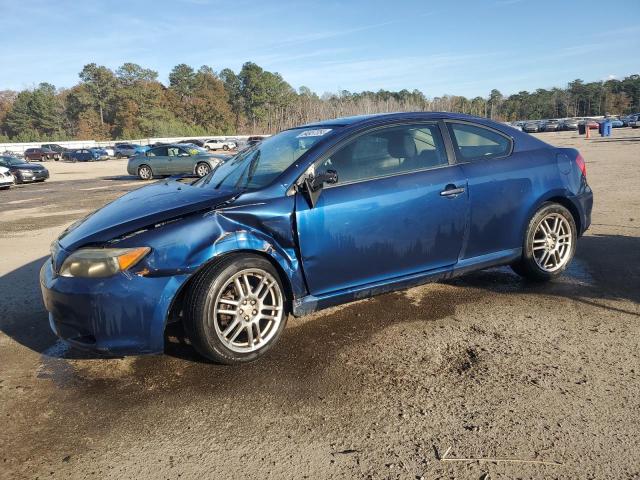 2005 Toyota Scion Tc 