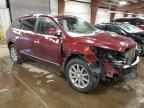2016 Buick Enclave  за продажба в Lansing, MI - Front End