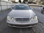 2003 Mercedes-Benz E 320 for Sale in Gastonia, NC - Side