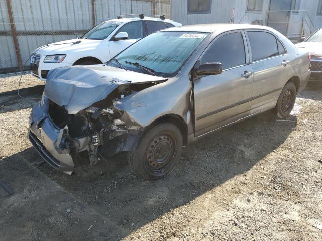 2003 Toyota Corolla Ce