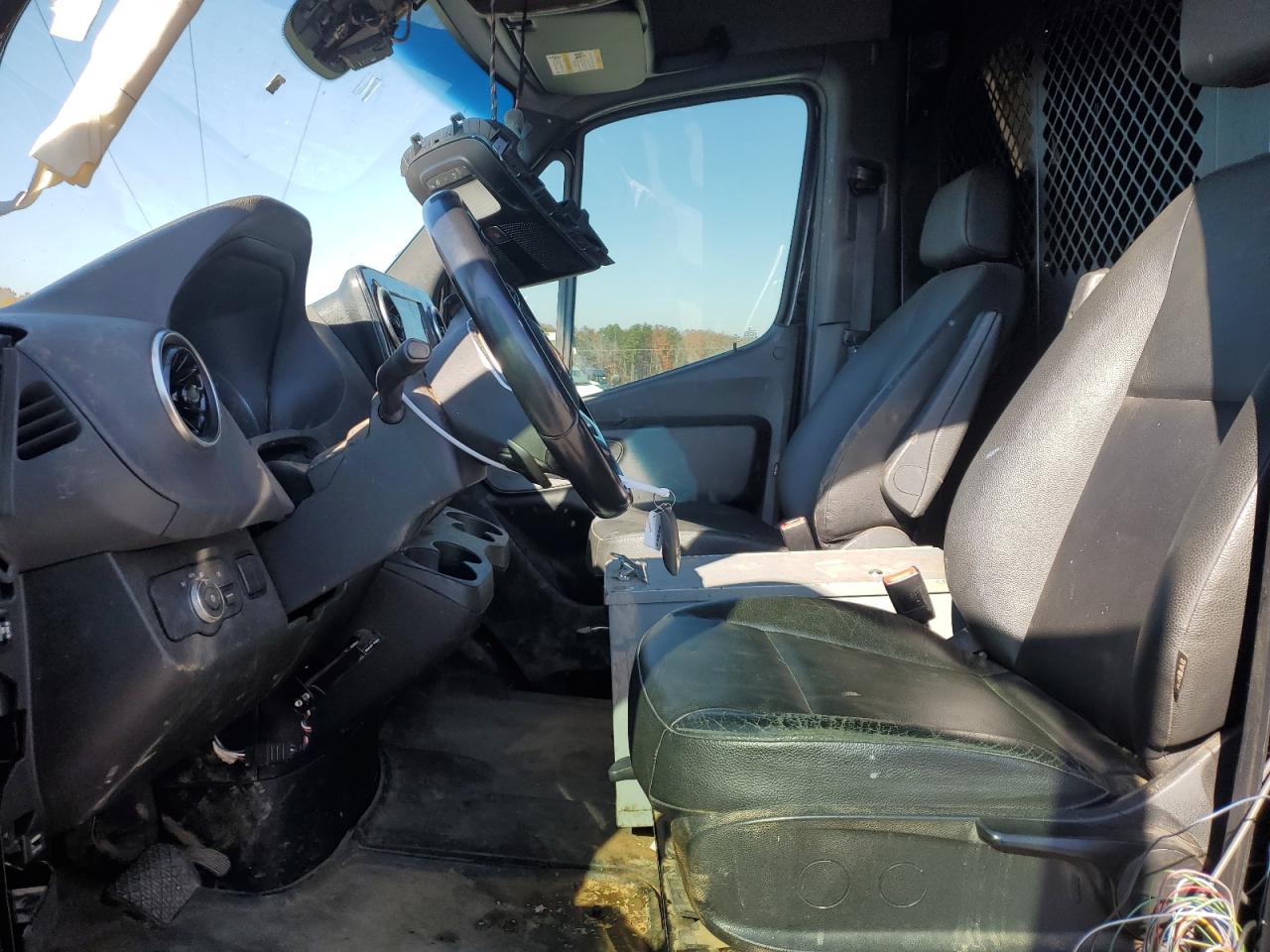 wd4pf1cd8kt011028 WD4PF1CD8KT011028 2019 Mercedes-Benz Sprinter 2500/3500