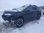 2017 Subaru Crosstrek Limited на продаже в Wayland, MI - Front End