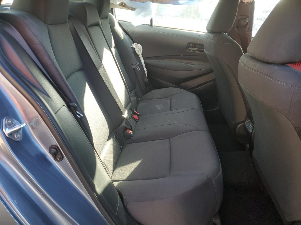 2024 Toyota Corolla - Image 10