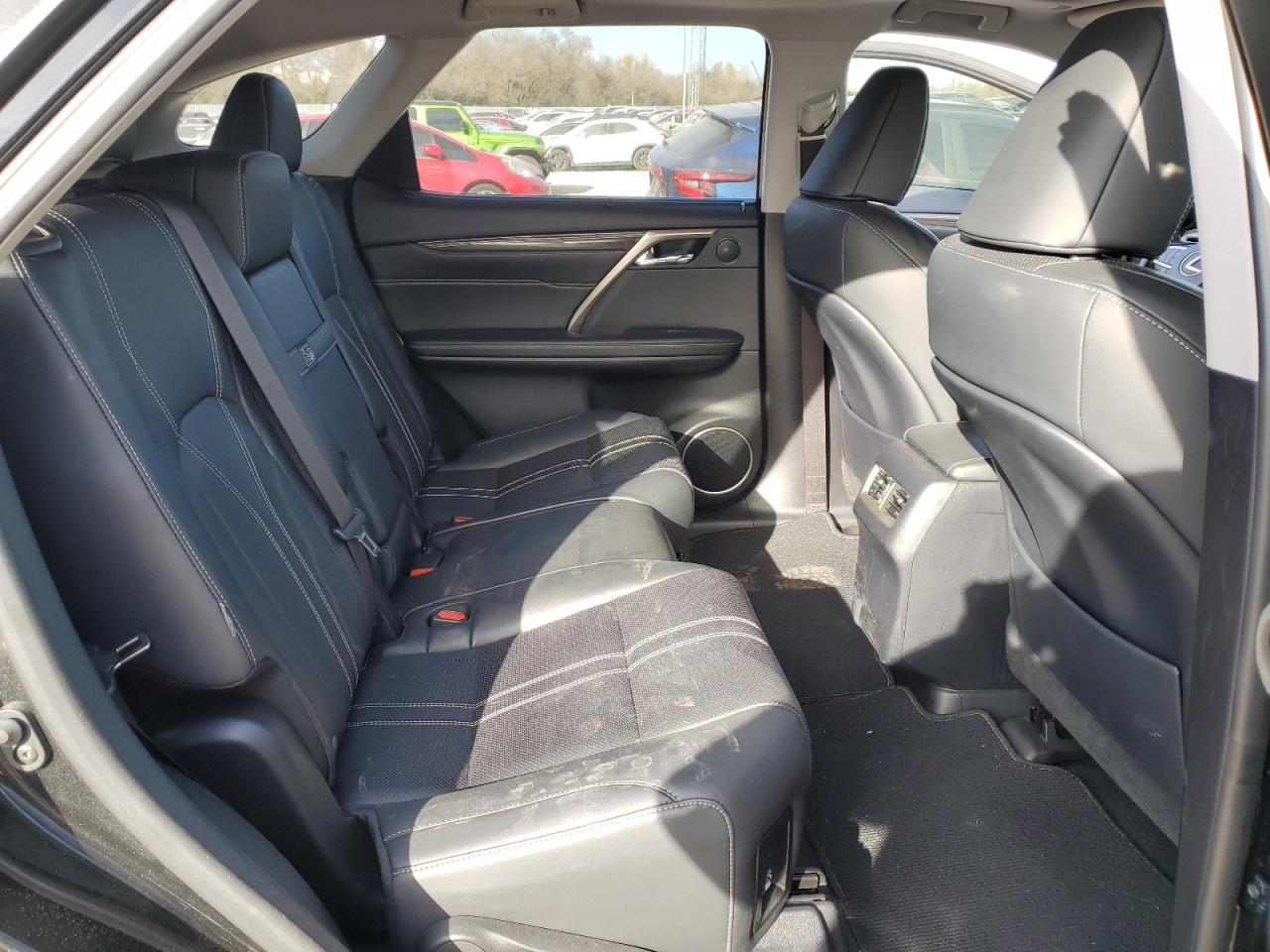 2018 Lexus RX - Image 11