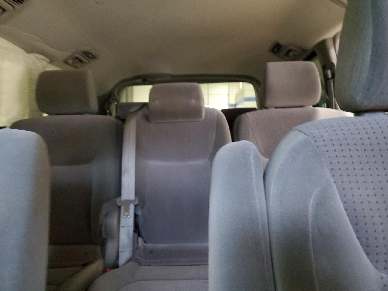 2006 Toyota Sienna Ce VIN: 5TDZA23CX6S505961 Lot: 85664894