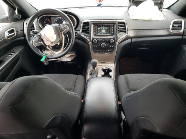  JEEP GRAND CHER 2016 Синий