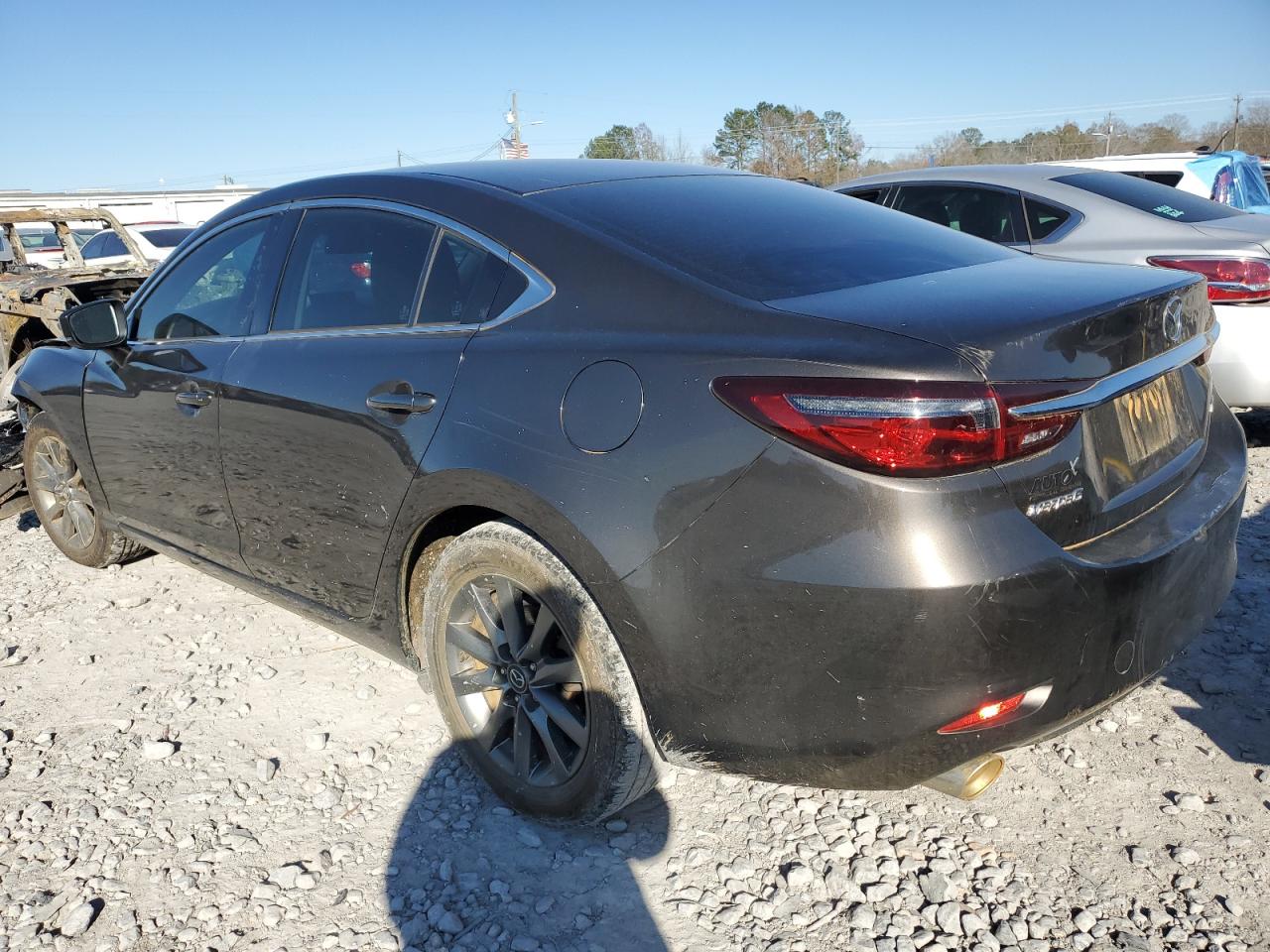 2018 Mazda 6 - Image 2