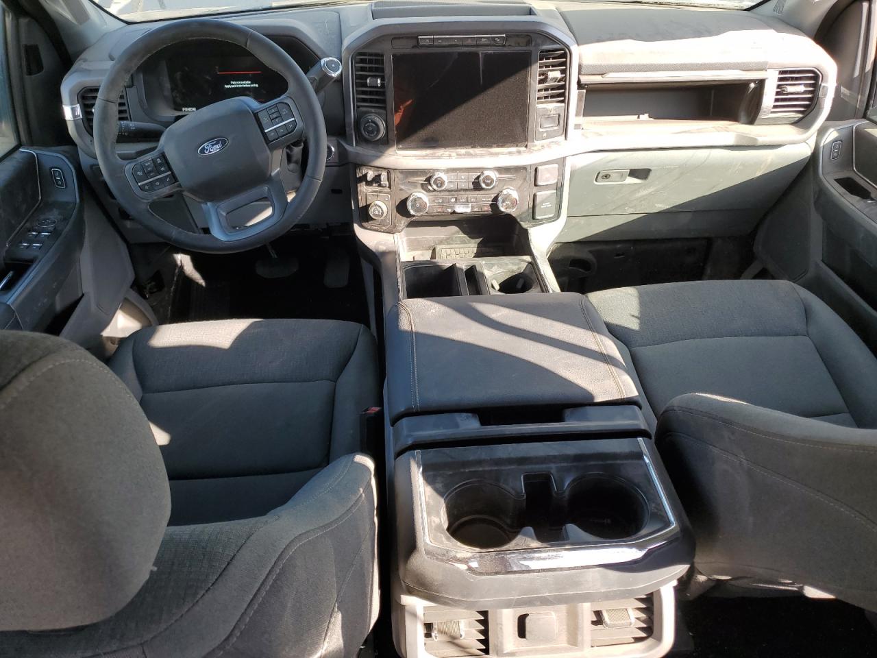 2024 Ford F150 Xlt VIN: 1FTFW3L80RFA35305 Lot: 83536954