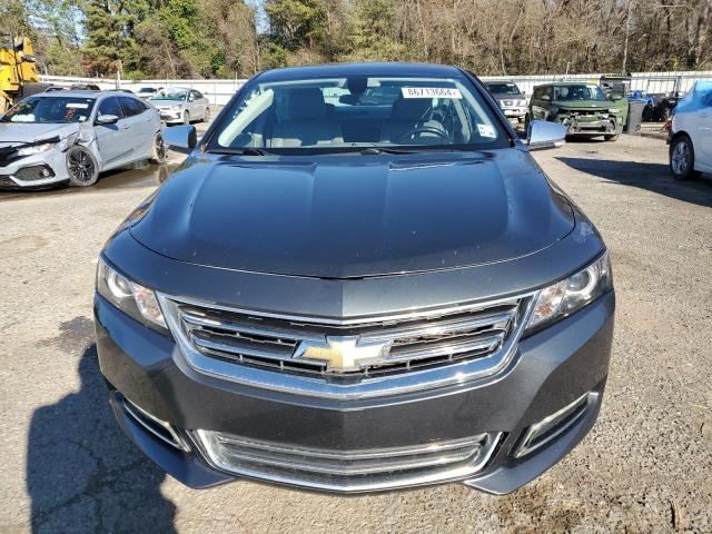  CHEVROLET IMPALA 2018 Угольный