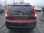 2014 Honda Cr-V Exl للبيع في Arlington، WA - Side