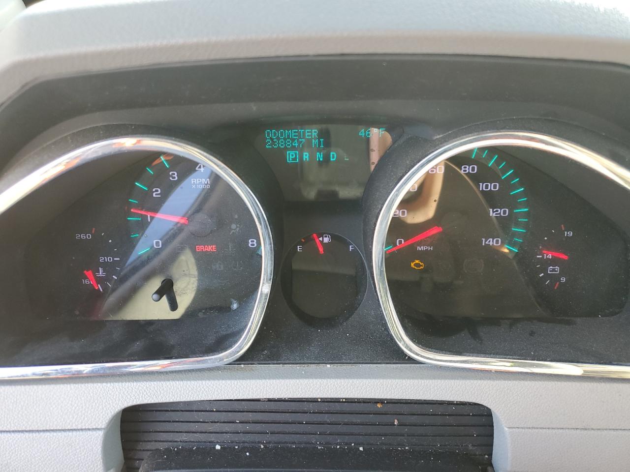 2012 Chevrolet Traverse - Image 9