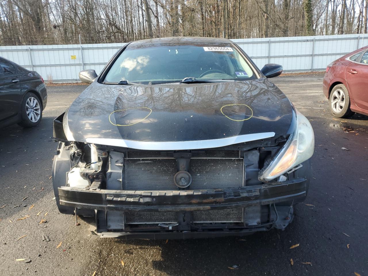 2011 Hyundai Sonata - Image 5