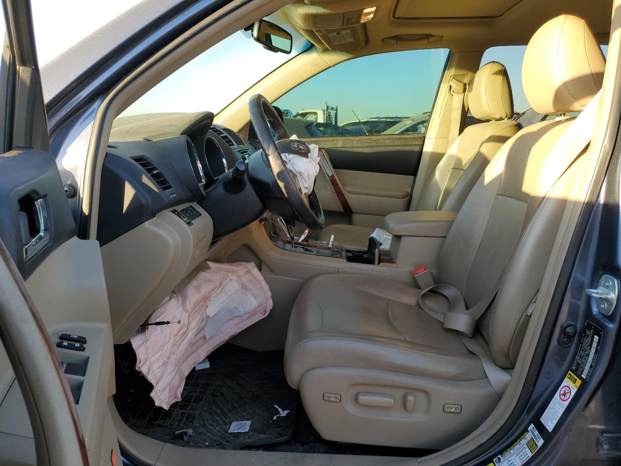 2013 Toyota Highlander - Image 7