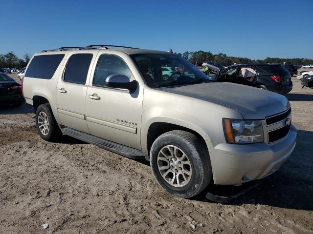  CHEVROLET SUBURBAN 2013 Beżowy