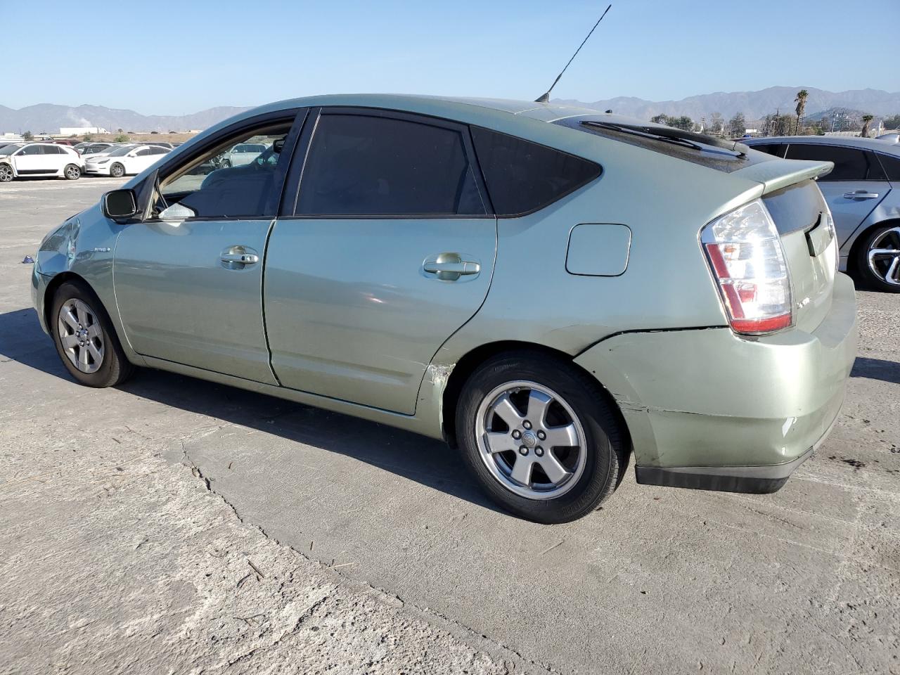 2008 Toyota Prius - Image 2