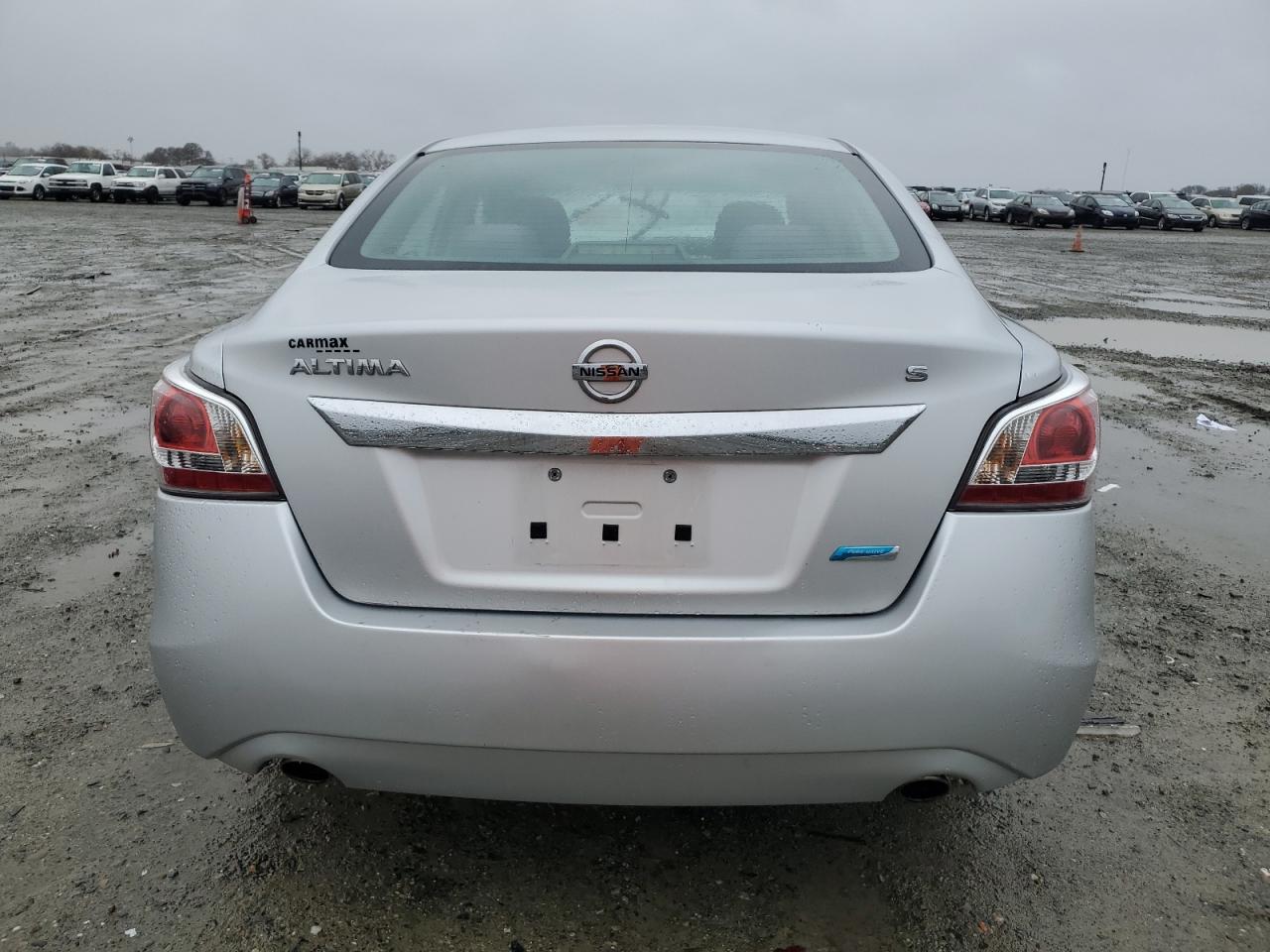 2014 Nissan Altima - Image 6