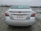 2014 Nissan Altima 2.5 იყიდება Antelope-ში, CA - Front End