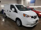 2019 Nissan Nv200 2.5S на продаже в Elgin, IL - Side