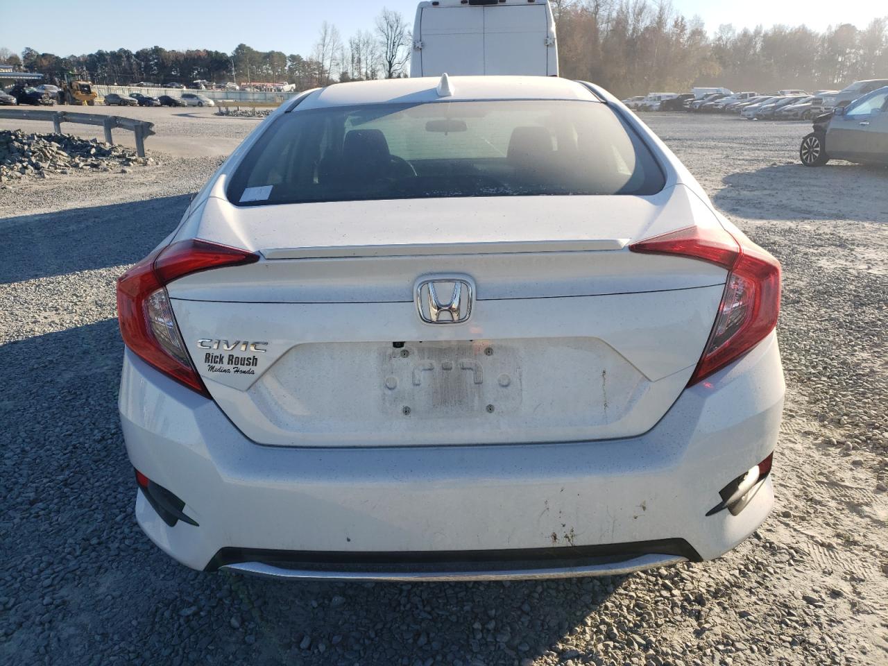 2019 Honda Civic - Image 6