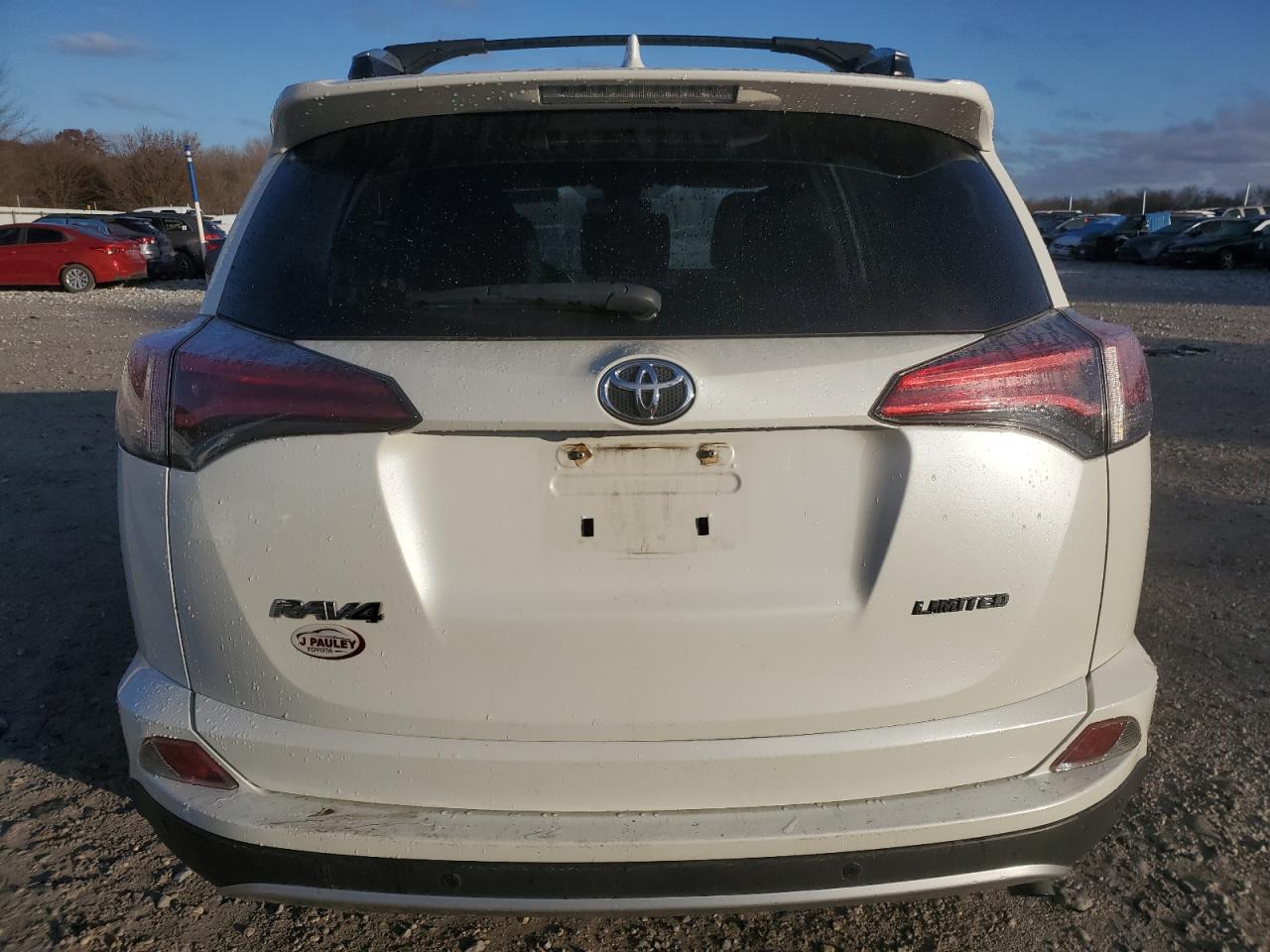 VIN JTMYFREVXGD082932 2016 TOYOTA RAV4 no.6