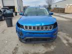 2018 Jeep Compass Latitude en Venta en Duryea, PA - Front End