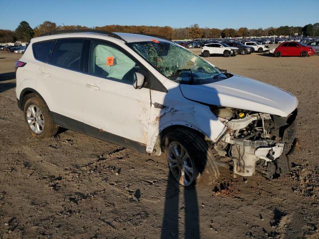  FORD ESCAPE 2018 Білий