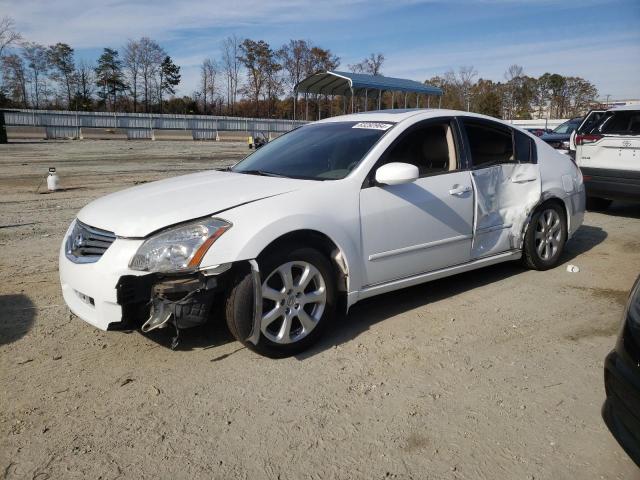 2007 Nissan Maxima Se