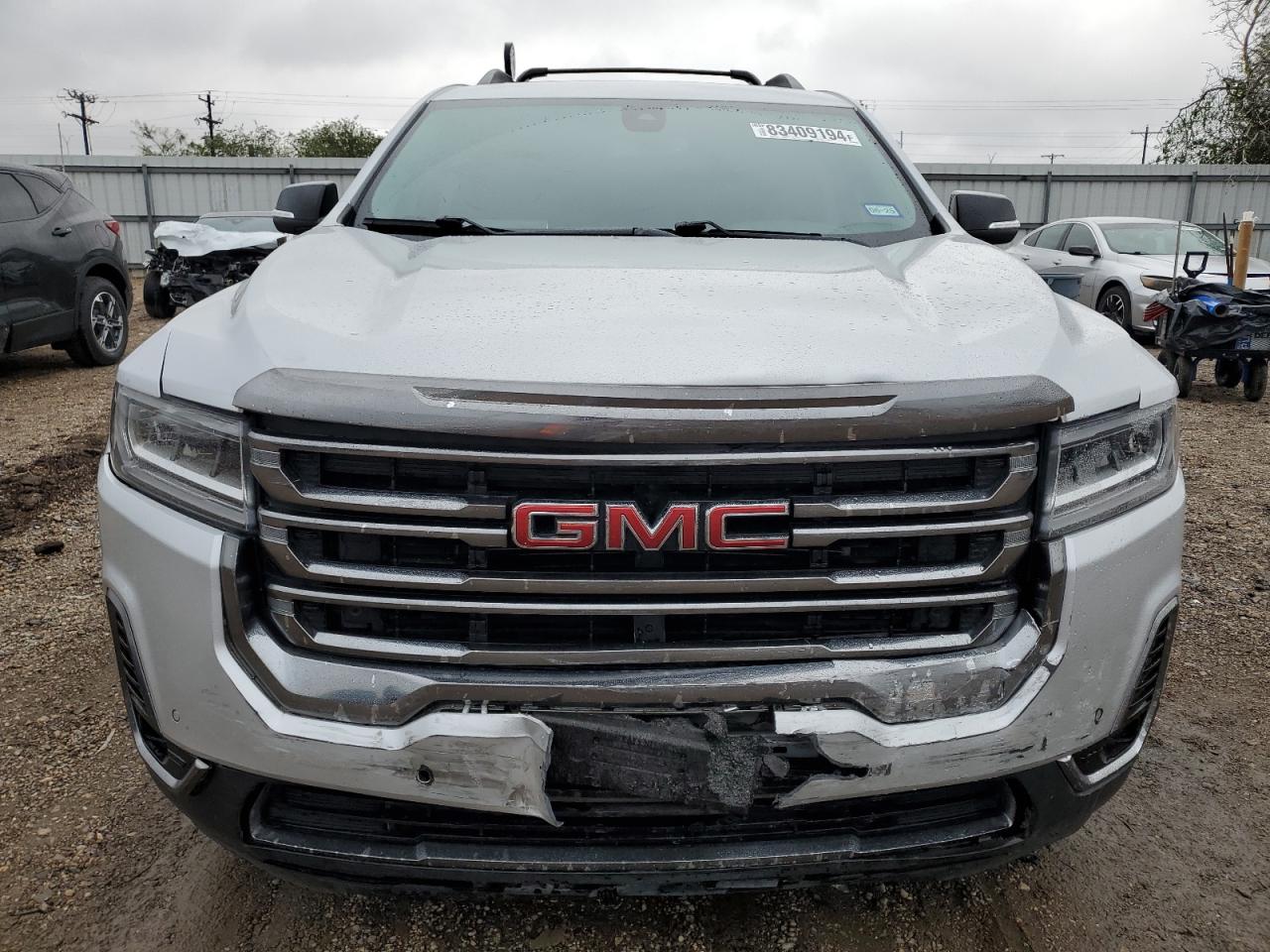 2020 GMC Acadia - Image 5