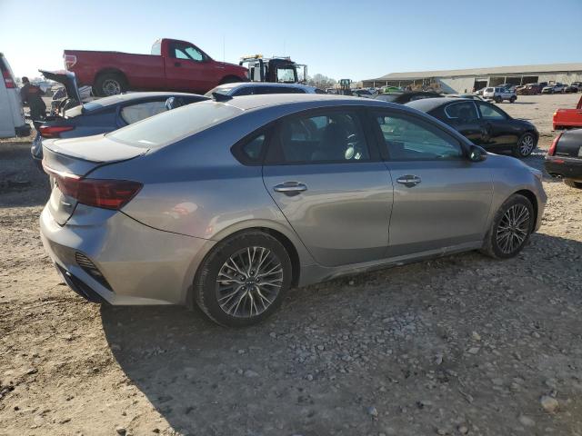  KIA FORTE 2023 Silver