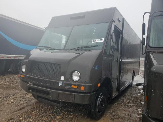 2008 Freightliner Chassis M Line Walk-In Van