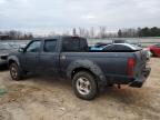 2003 Nissan Frontier Crew Cab Xe за продажба в Chatham, VA - Mechanical