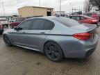 2018 Bmw M550Xi  за продажба в Moraine, OH - Front End