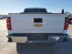 2014 Chevrolet Silverado C1500 Lt zu verkaufen in Grand Prairie, TX - Water/Flood
