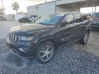 2018 Jeep Grand Cherokee Limited на продаже в Riverview, FL - Water/Flood