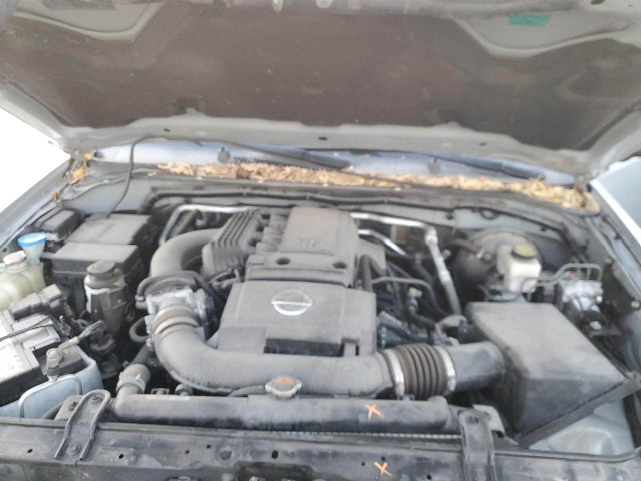 2019 Nissan Navara (Frontier) - Image 11
