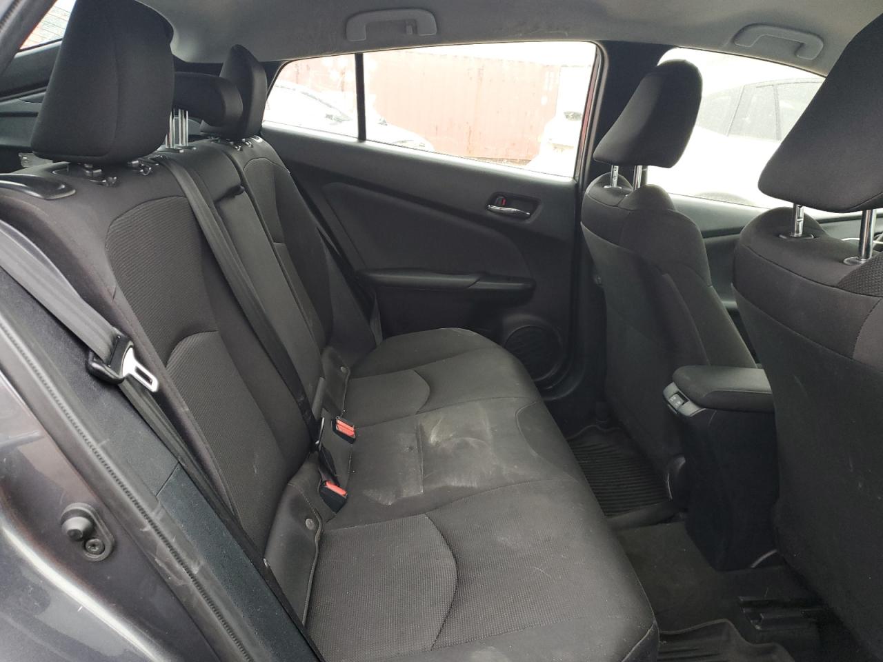 2022 Toyota Prius - Image 10