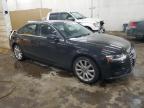 2013 Audi A4 Premium Plus zu verkaufen in Ham Lake, MN - Rear End