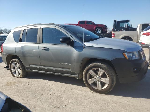  JEEP COMPASS 2012 Charcoal