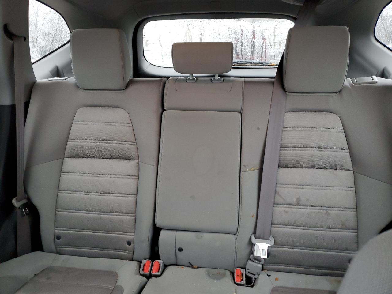 2018 Honda CR-V - Image 10