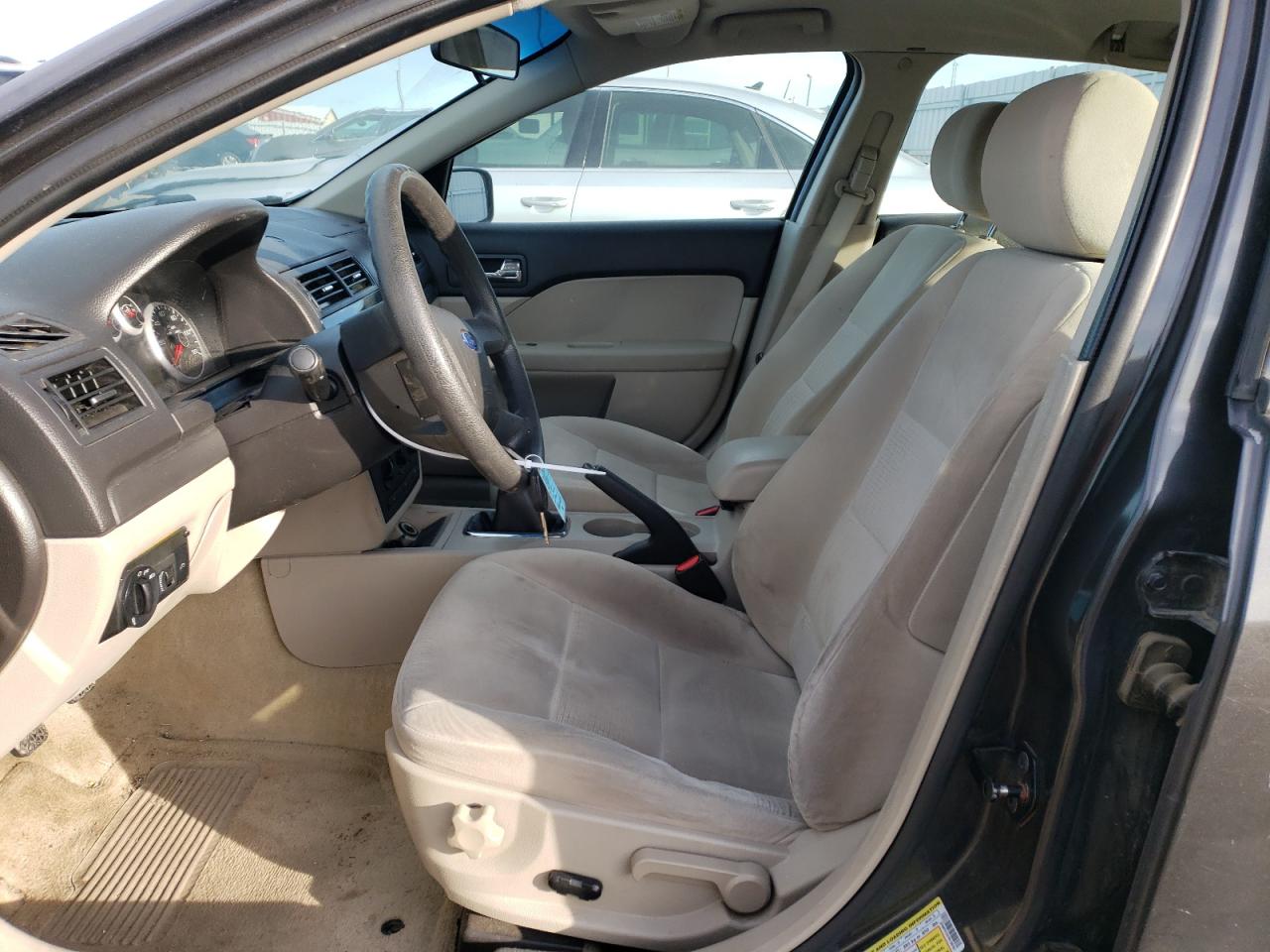 2007 Ford Fusion - Image 7
