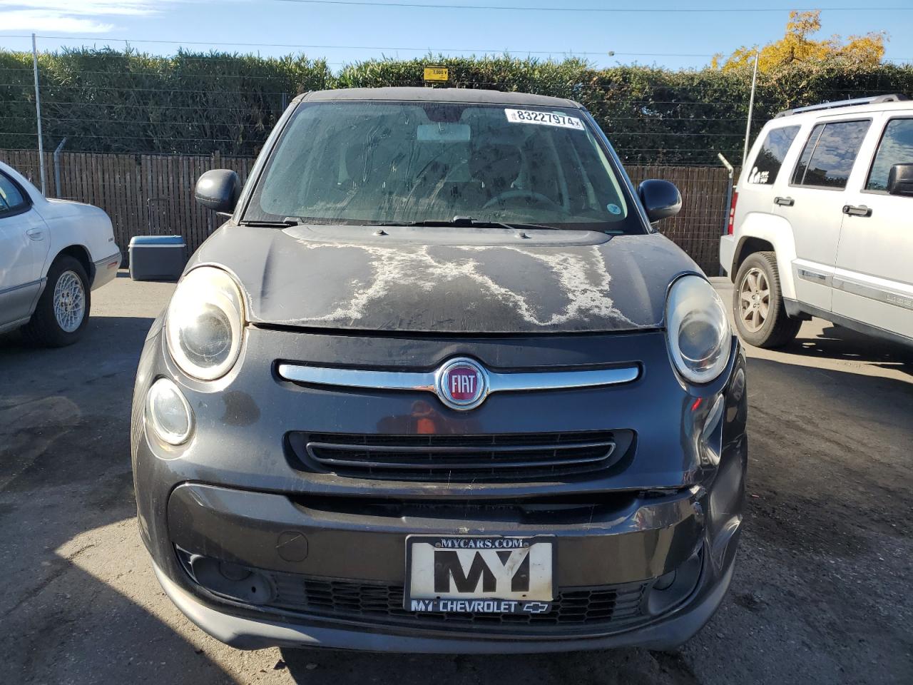 2014 Fiat 500 - Image 5