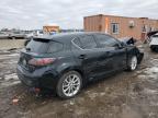 2013 Lexus Ct 200 de vânzare în Elgin, IL - Front End